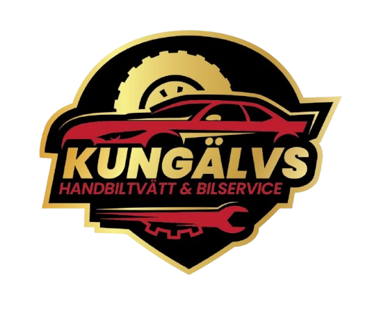 Kungälvs Handbiltvätt & Bilservice Logo
